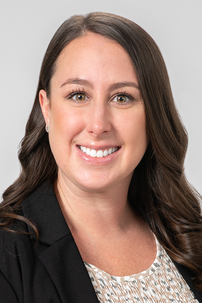 Photo of Samantha Smith