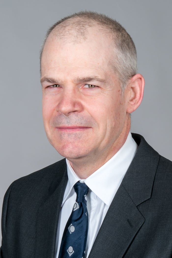 Photo of Andrew Smith