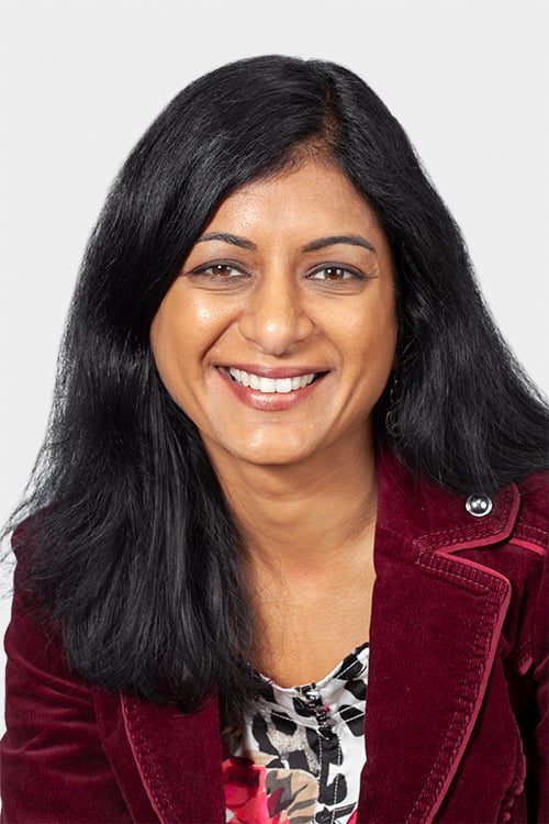 Photo of Natasha Sodhi
