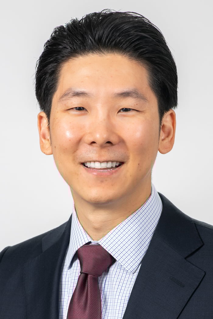 Photo of Jonathan Soh