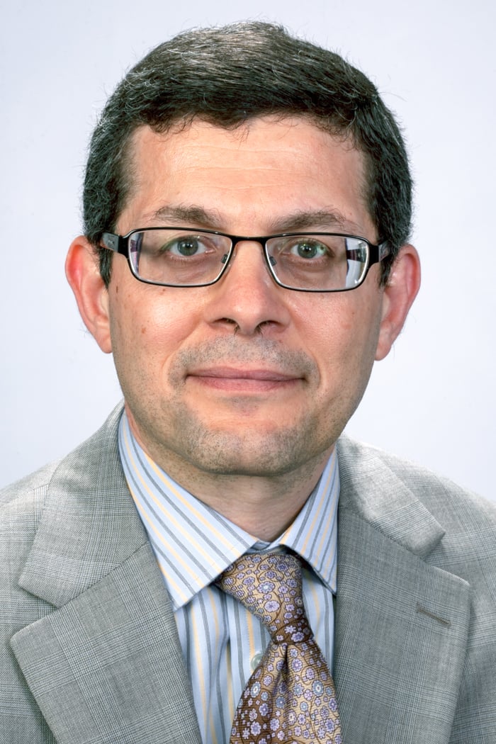 Photo of Adel Soliman