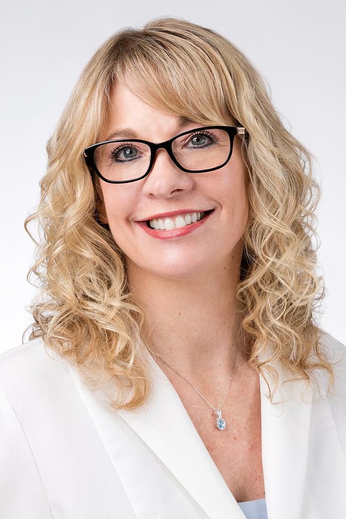 Photo of Rhonda Solomon