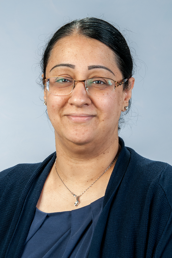 Photo of Ruhi Sondhi