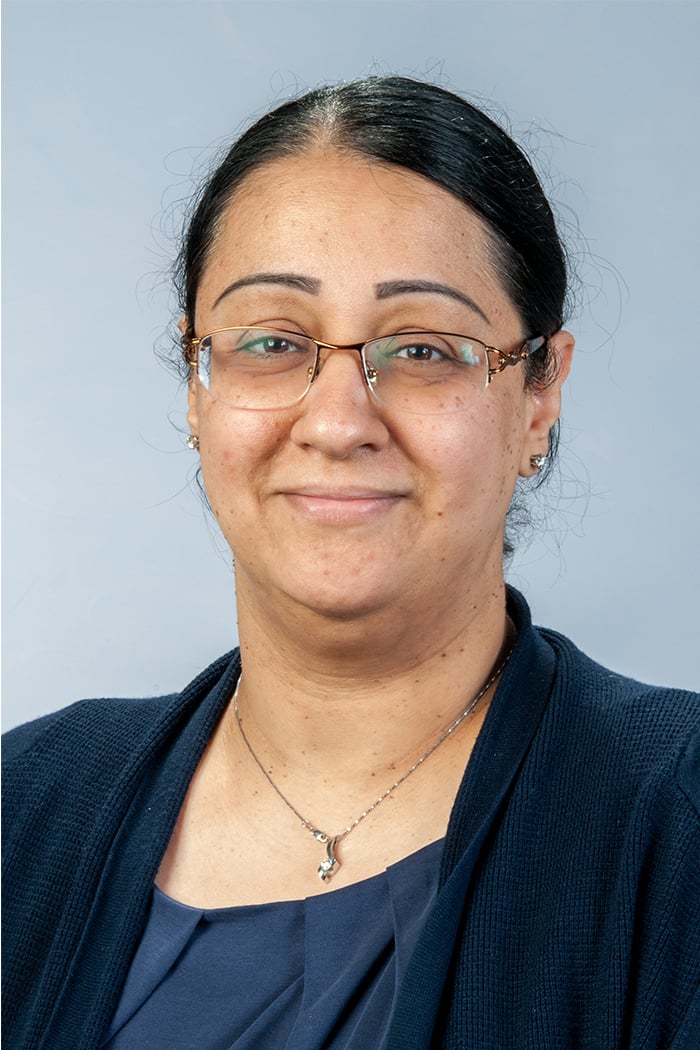 Photo of Ruhi Sondhi