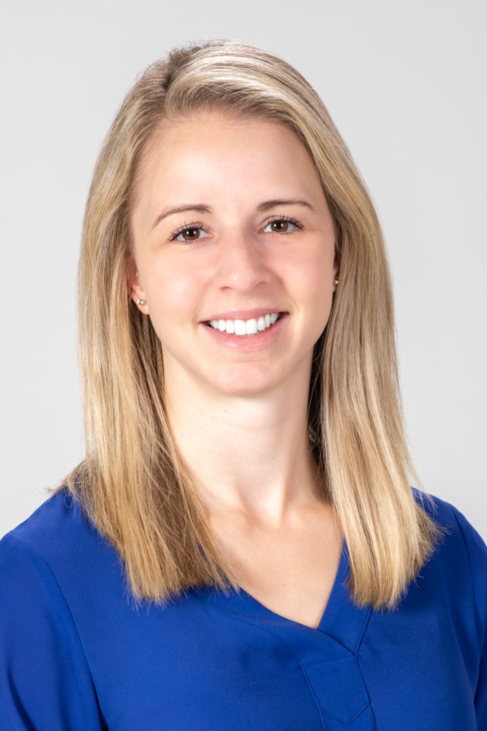 Photo of Melissa Spencer