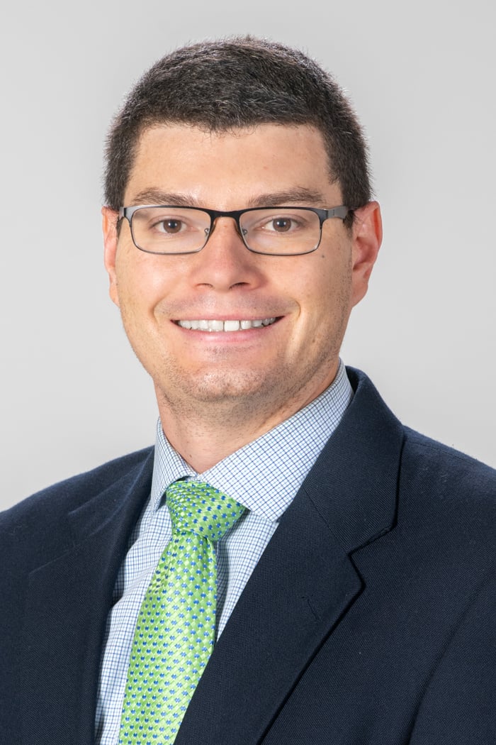 Photo of Bryan Stanistreet