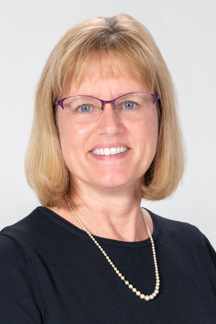 Photo of Laura Stannard