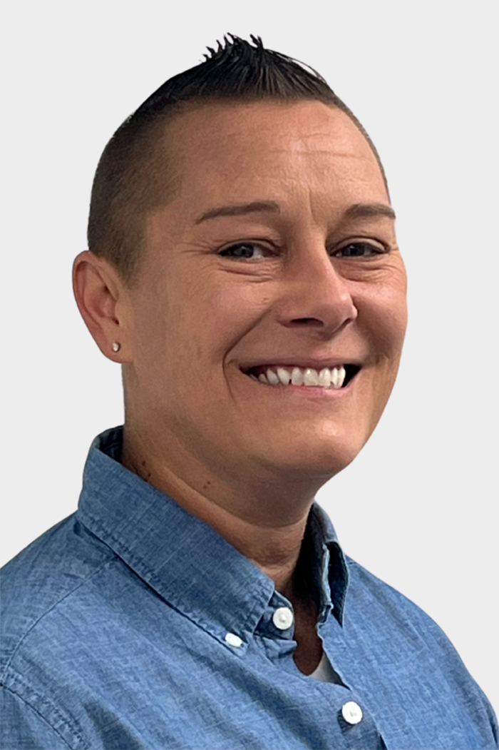 Photo of Sarah Stanton