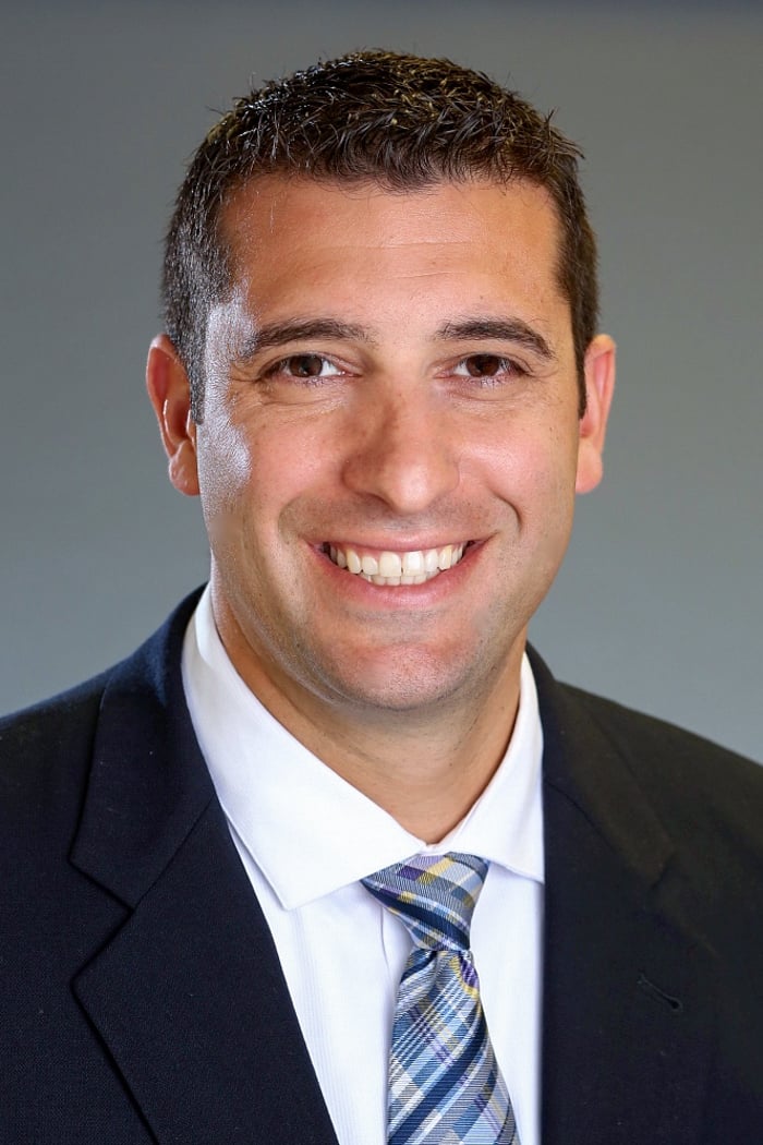 Photo of Michael Stanton