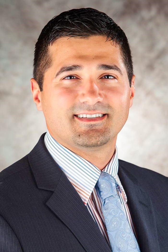 Photo of Peter Stasko