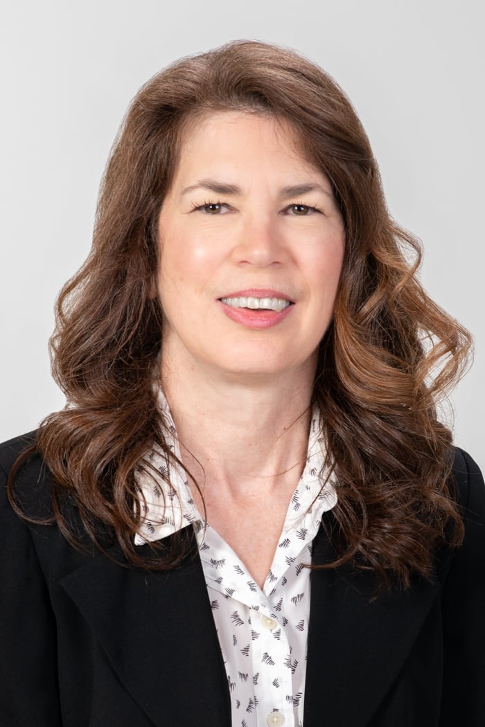 Photo of Evelyn Stelmach