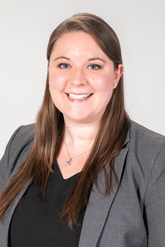 Photo of Jacqueline Steves