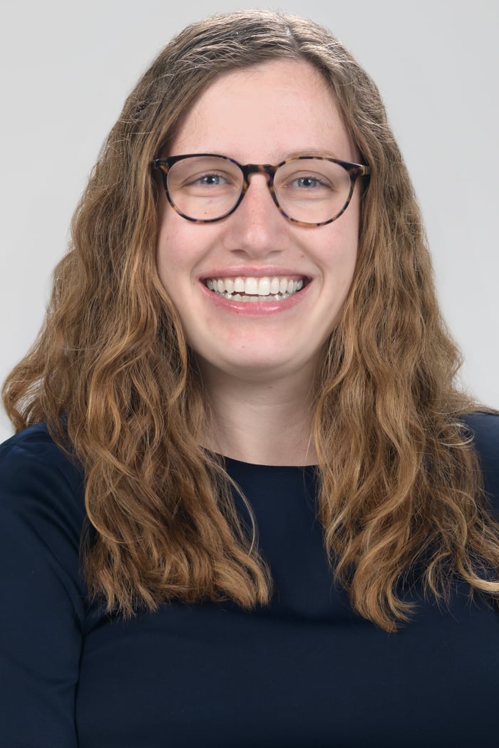 Photo of Kayla St. Lucia