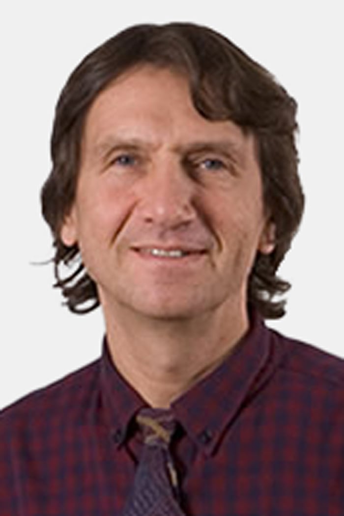 Photo of Alexandru Stoian