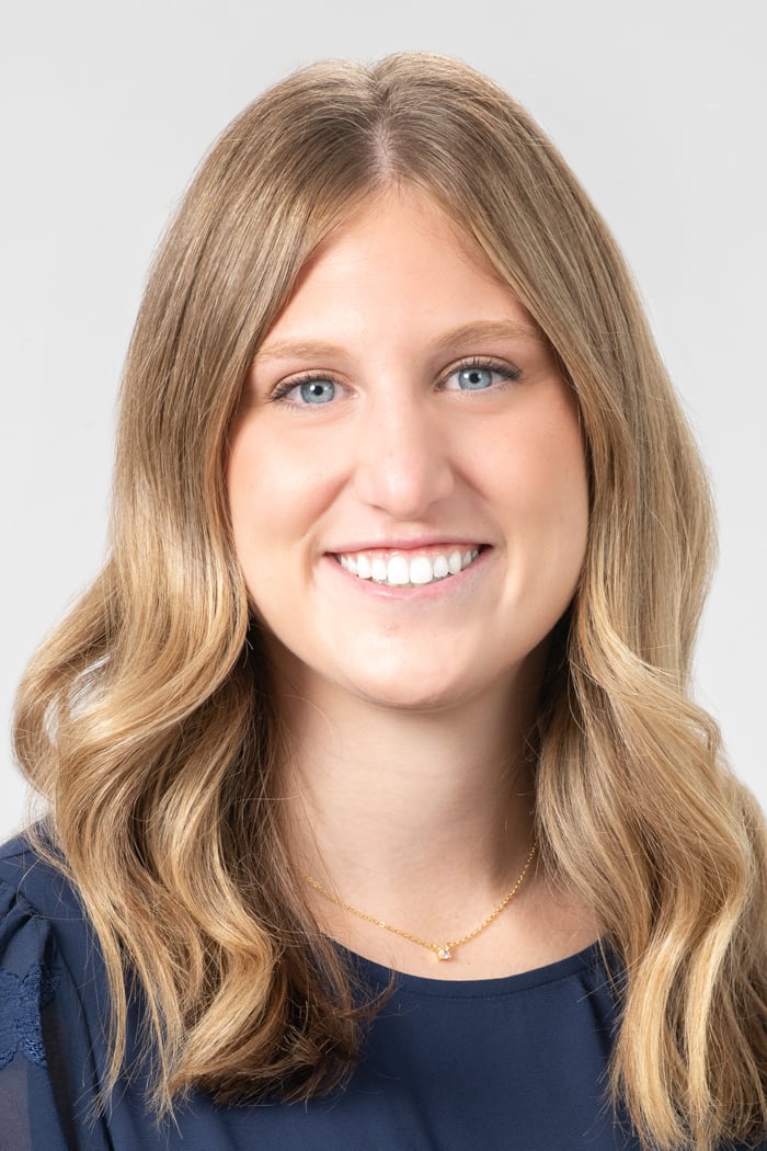 Photo of Kimberly LaFave