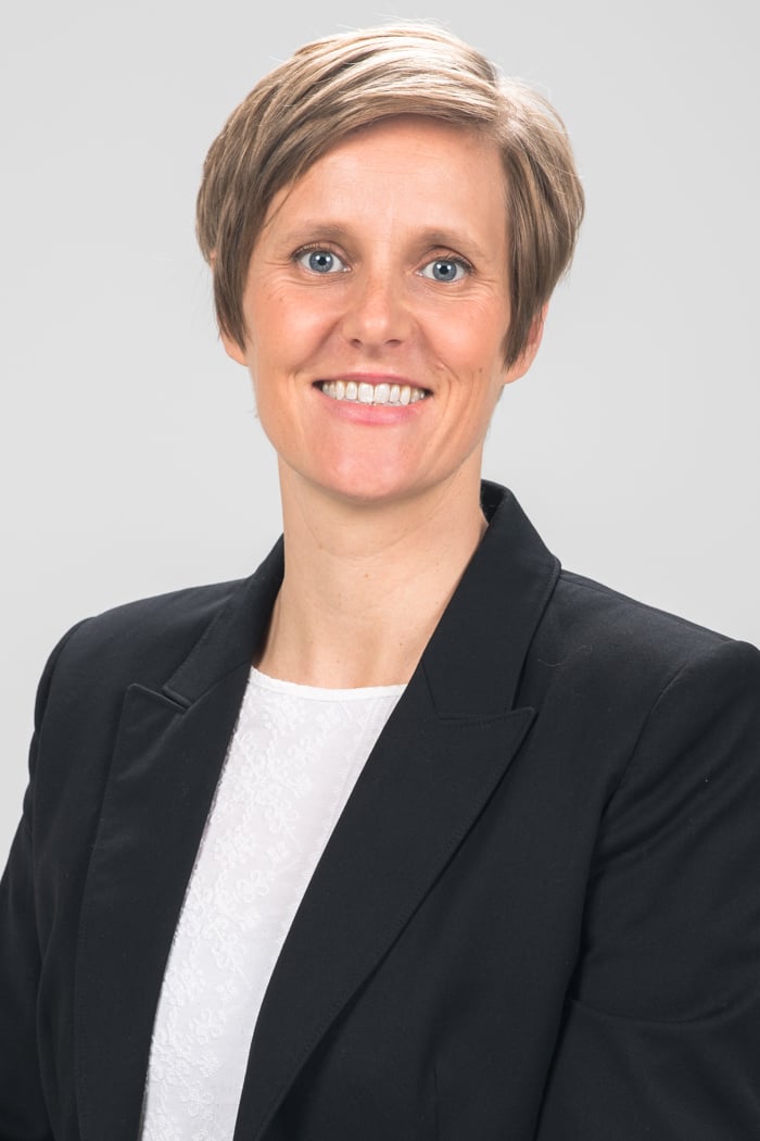Photo of Jenney Stringer