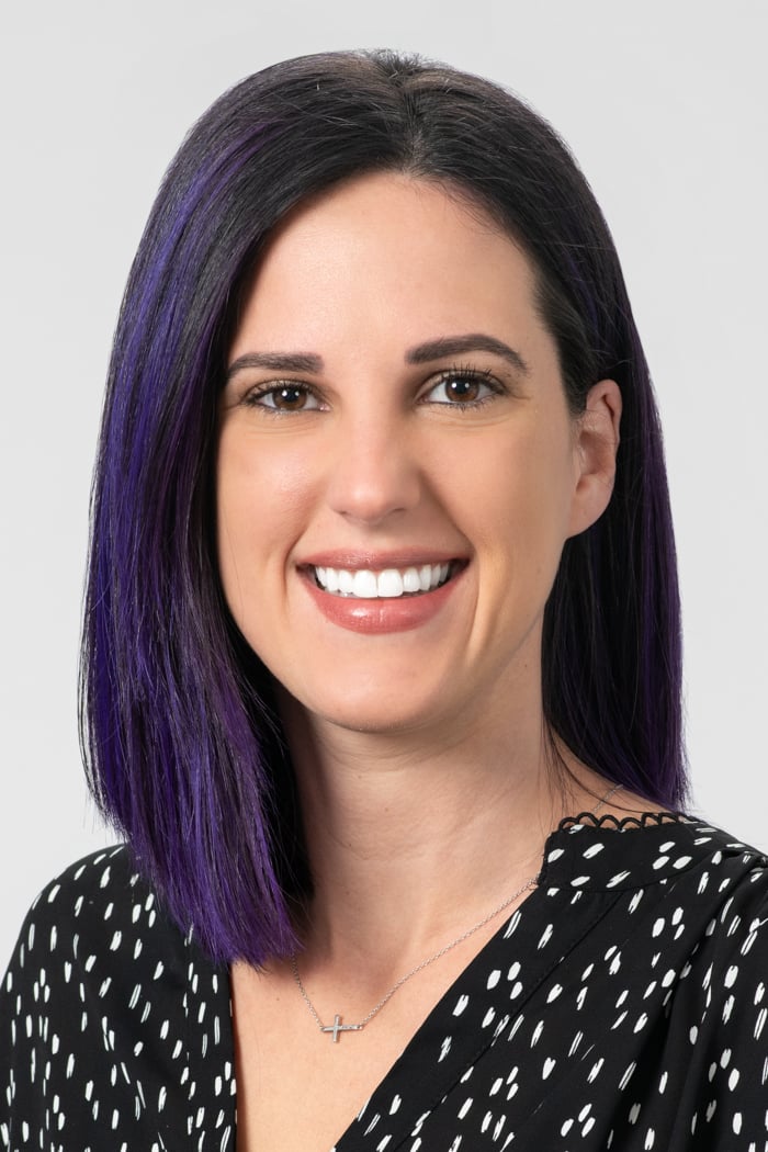 Photo of Vanessa Sudore