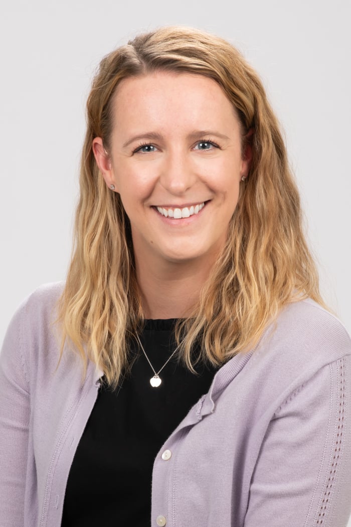 Photo of Maranda Sullivan