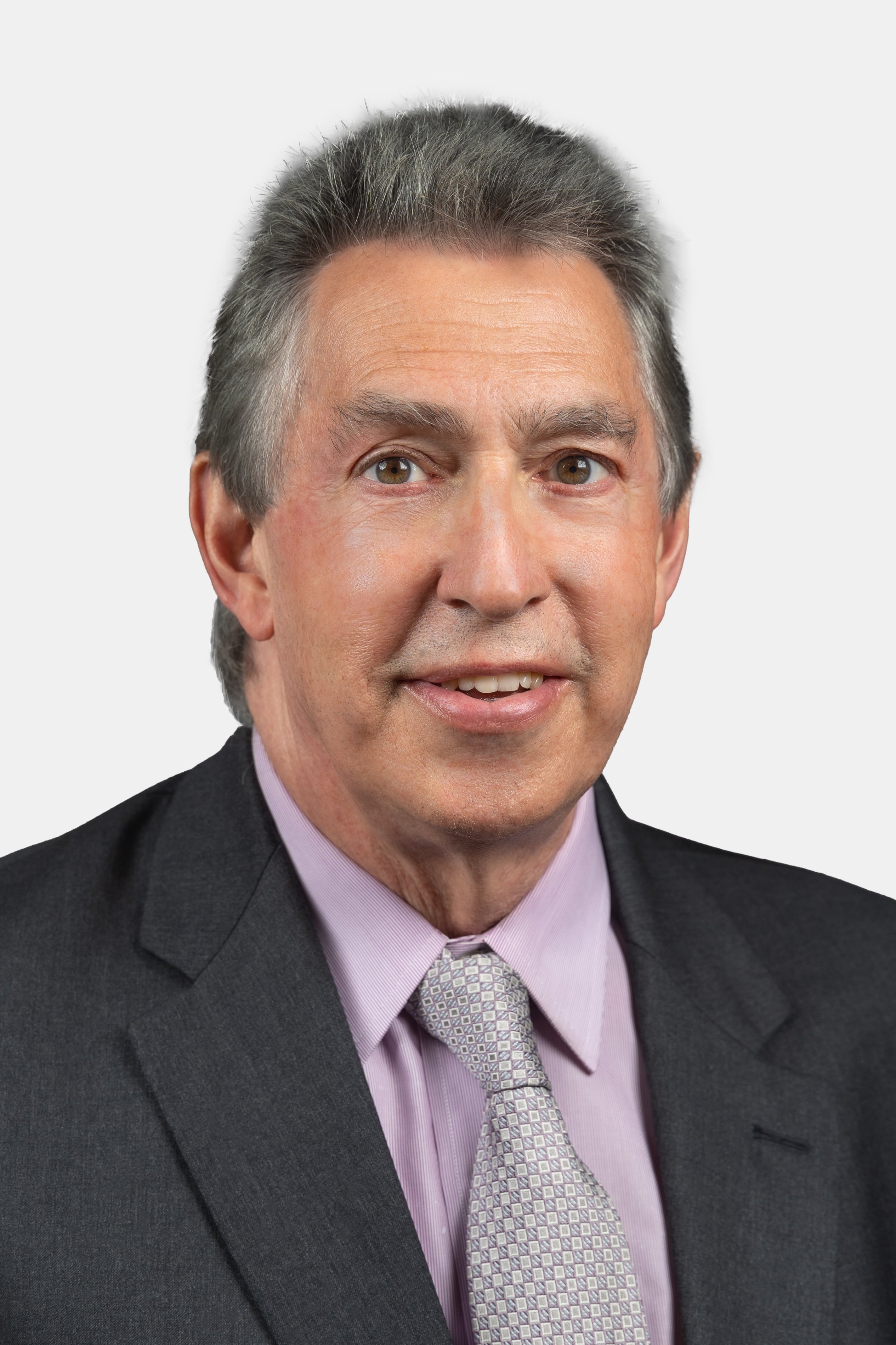 Photo of Richard Summermatter