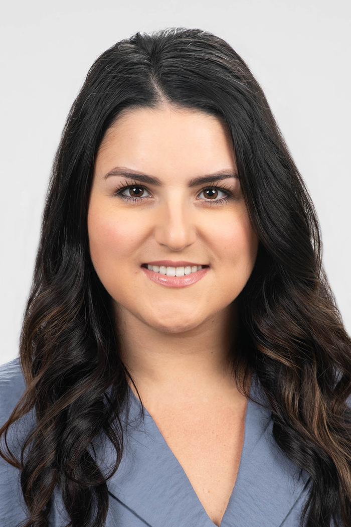 Photo of Alana Surace