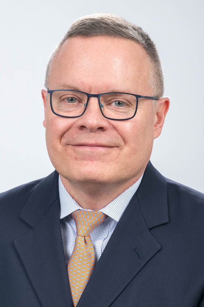 Photo of Scott Surowiec