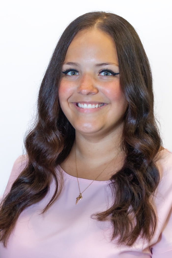 Photo of Mackenzie Sweeney