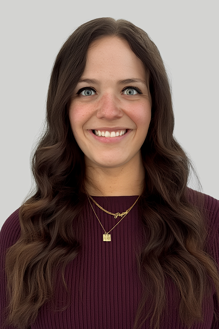 Photo of Mackenzie Sweeney