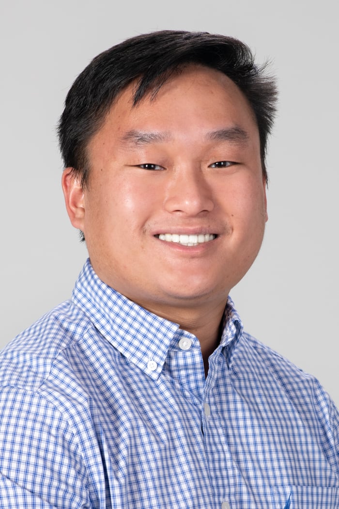 Photo of Marc Sweeney