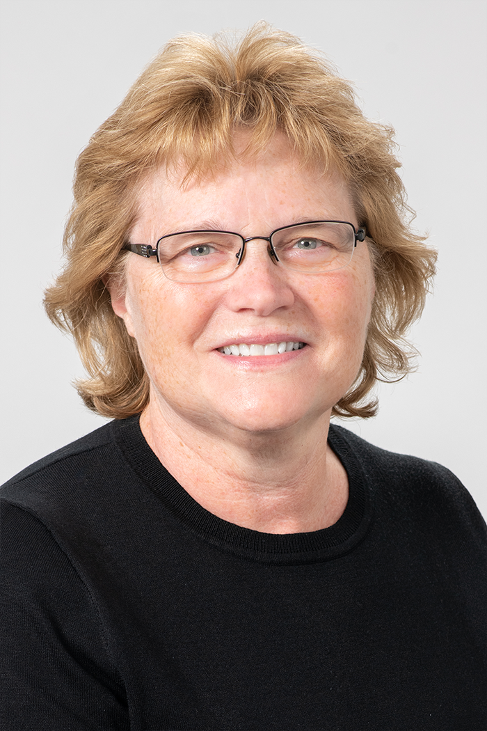 Photo of Pamela Switzer