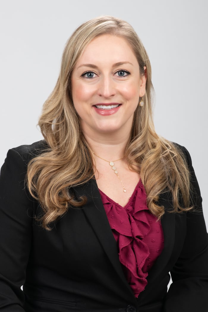 Photo of Vanessa Synowski