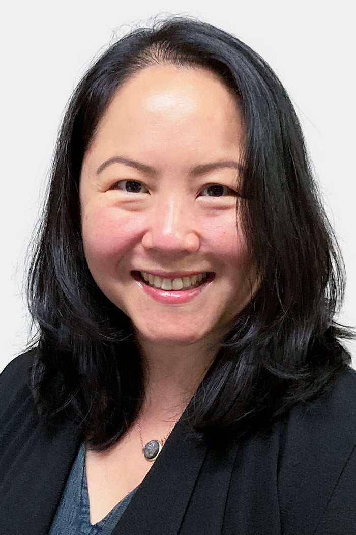 Photo of Bernadette Avila