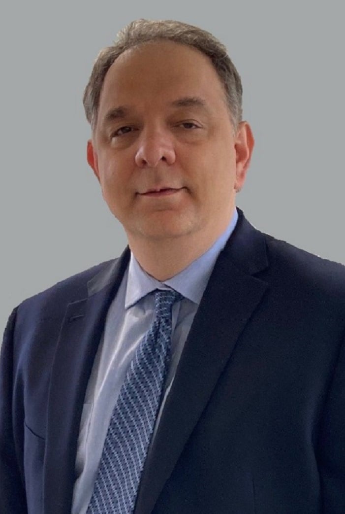 Photo of David Abbatematteo