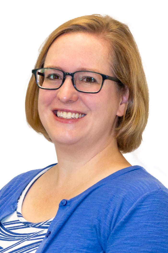 Photo of Natalie Dennen