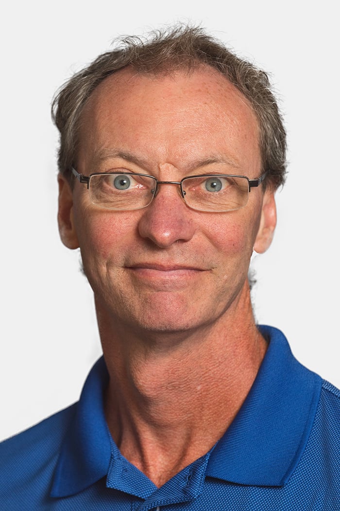 Photo of Frank Bateman