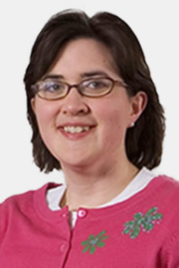 Photo of Florence Bero