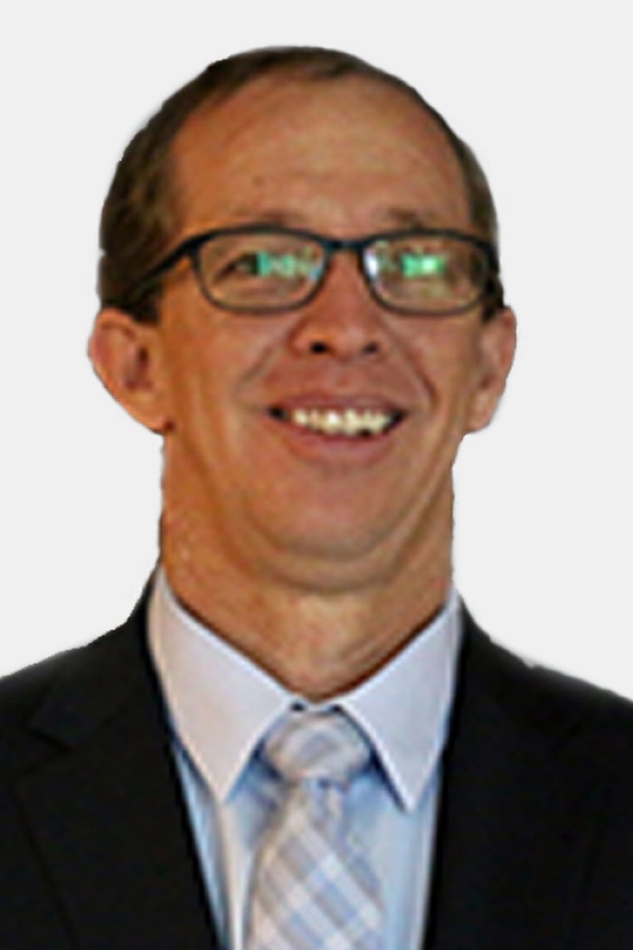 Photo of Ryan Coates