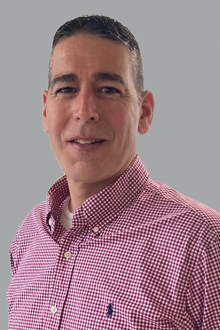 Photo of Glenn DiMatteo