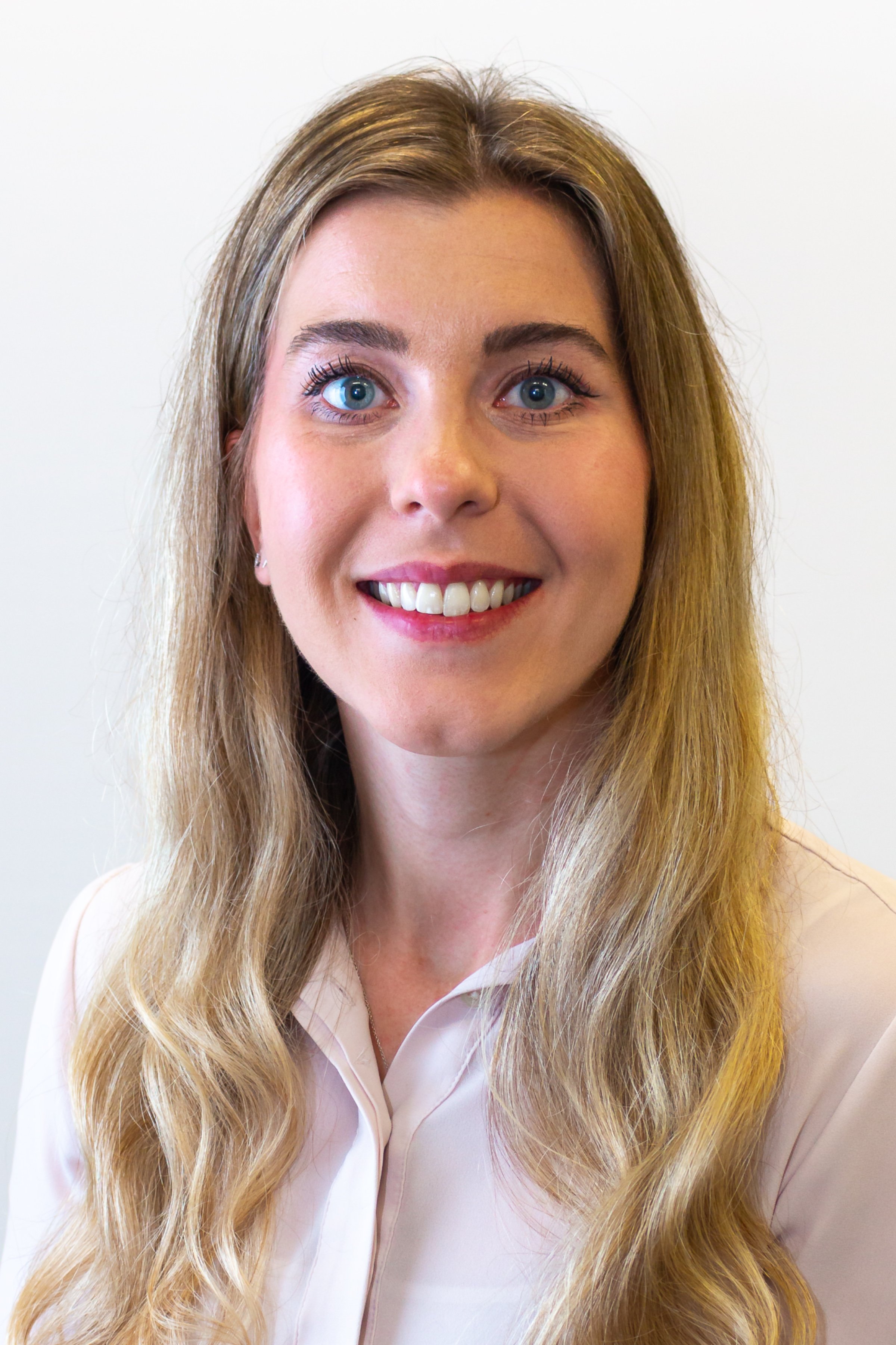 Photo of Olivia Eibert