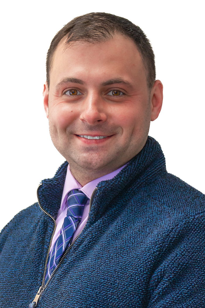 Photo of Vladimir Fridkin