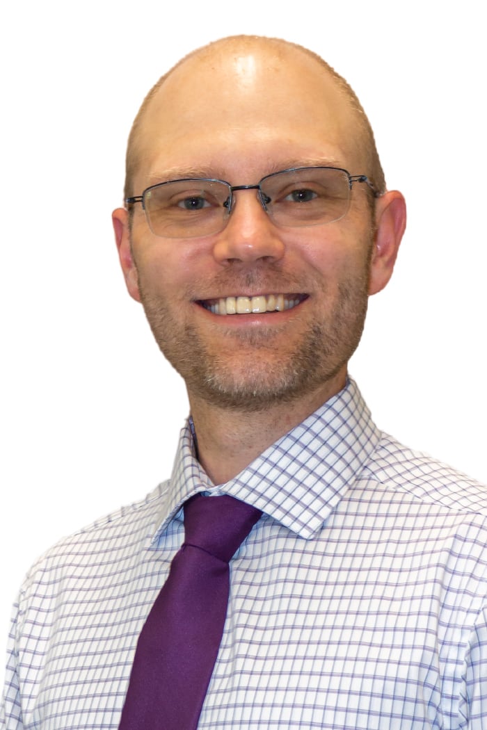 Photo of Bruce Grattan