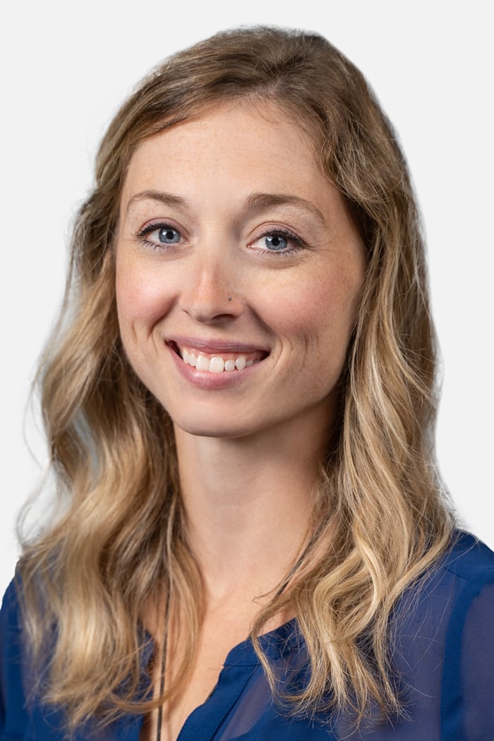 Photo of Megan Gagner