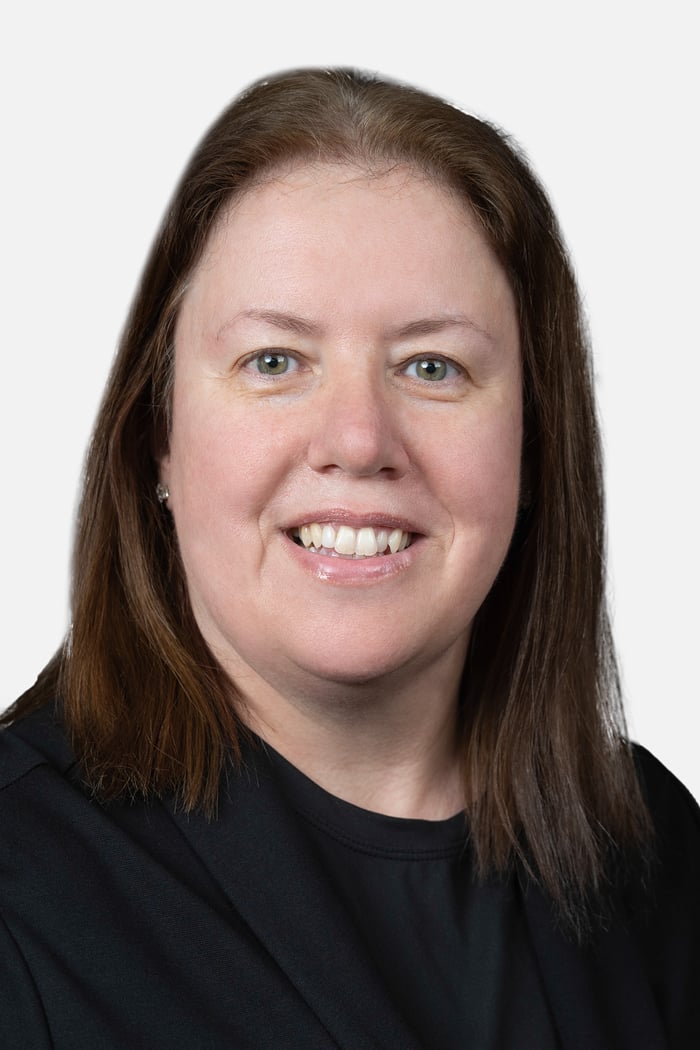 Photo of Maria Galimidi