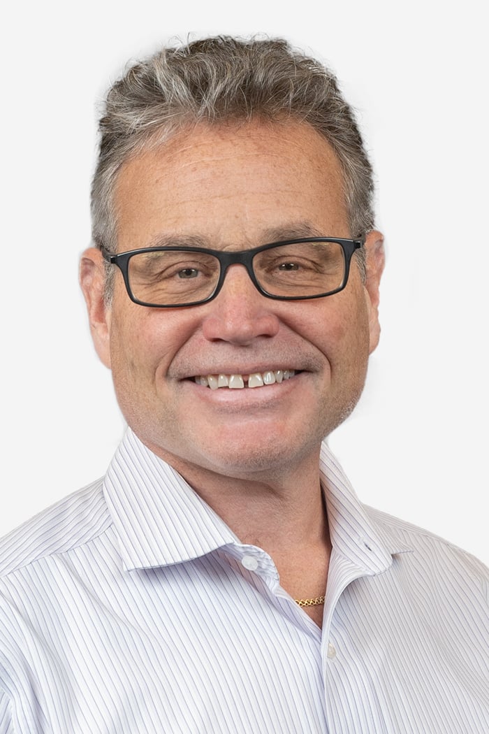 Photo of Leo Grafstein