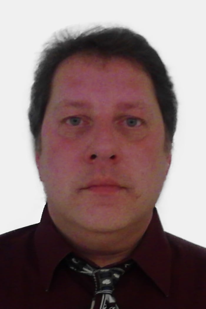 Photo of Christopher Grudowski