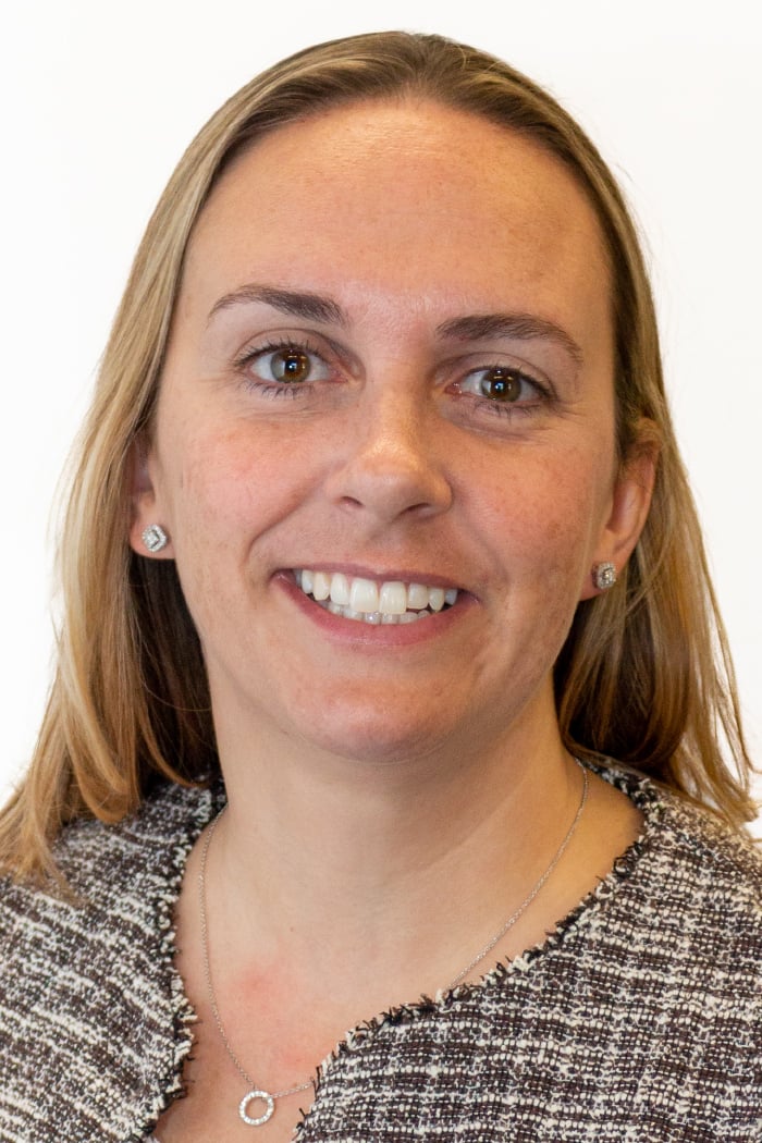 Photo of Jamie Gibson