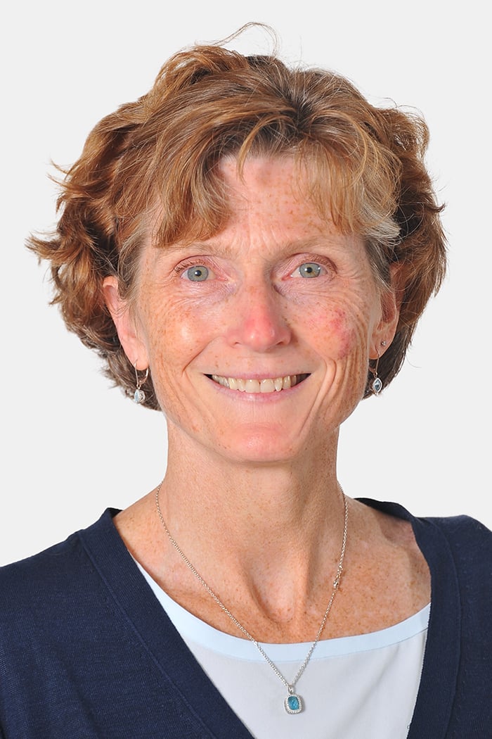 Photo of Brenda Healey