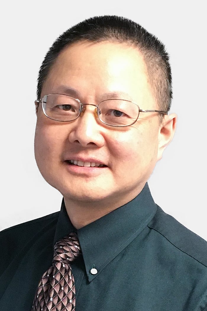 Photo of James Huang