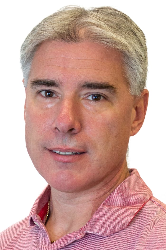 Photo of Todd Howland