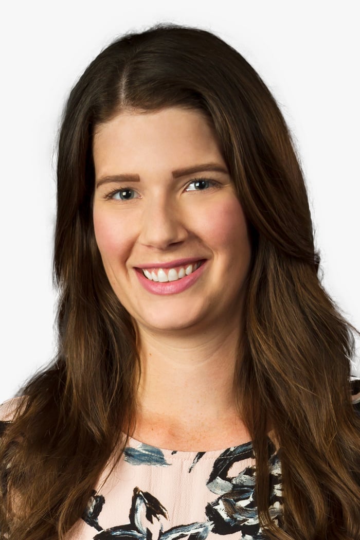 Photo of Heather Jones