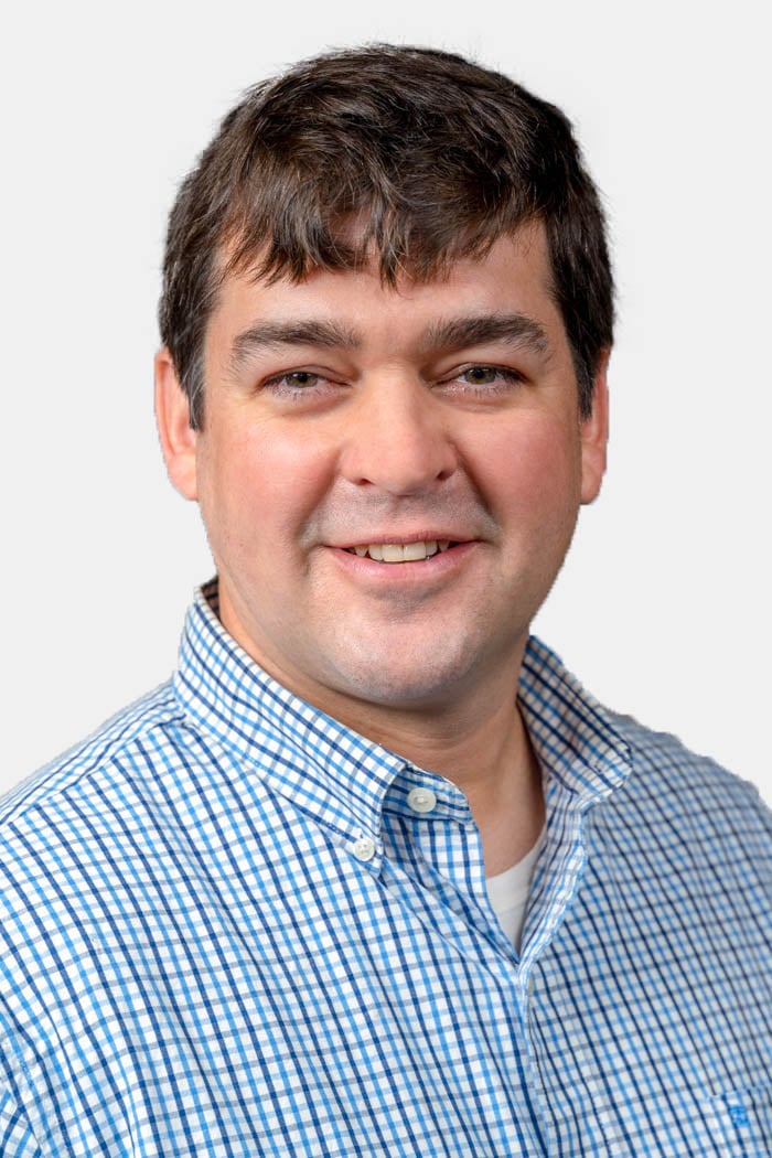 Photo of Lawrence Kring